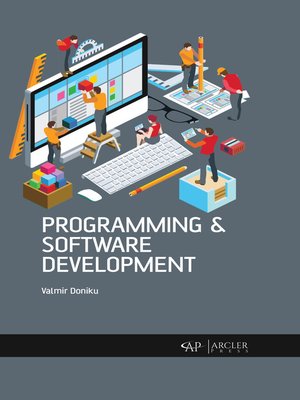 cover image of Programming & Software Development